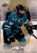 2016-17 Upper Deck MVP #140 Joel Ward 