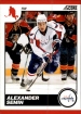 2010-11 Score #472 Alexander Semin