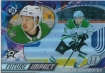 2024-25 Upper Deck UD3 #UD34 Logan Stankoven