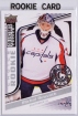 2009/2010 Collectors Choice Reserve / Michal Neuvirth RC