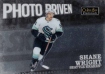 2022-23 O-Pee-Chee Platinum Photo Driven #PD13 Shane Wright