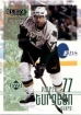 2001/2002 UD Playmakers / Pierre Turgeon