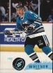 1995-96 Stadium Club #86 Ray Whitney