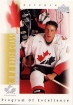 1996-97 Upper Deck #377 Luc Theoret