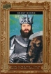 2023-24 Upper Deck UD Portraits #P41 Brent Burns