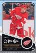 2011/2012 O-Pee-Chee / Tomas Holmstron