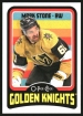 2024-25 O-Pee-Chee Retro #203 Mark Stone
