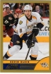 2013-14 Score Gold #280 Kevin Klein