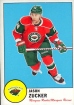 2012-13 O-Pee-Chee Retro #576 Jason Zucker