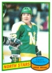 1980-81 O-Pee-Chee #237 Gary Sargent
