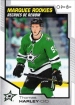 2020-21 O-Pee-Chee #614 Thomas Harley RC