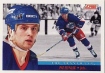 1991-92 Score American #341 Pat Elynuik FP