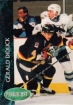 1992-93 Parkhurst #419 Gerard Diduck