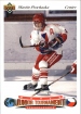 1991-92 Upper Deck Czech World Juniors #96 Martin Prochzka