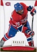 2012-13 Panini Rookie Anthology #86 P.K. Subban