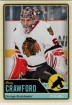 2012-13 O-Pee-Chee #205 Corey Crawford