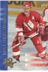 1993-94 Upper Deck #540 Martin Gendron