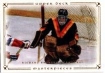 2008-09 UD Masterpieces #9 Richard Brodeurur