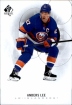 2020-21 SP Authentic #93 Anders Lee