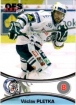 2006-07 Czech OFS #99 Vclav Pletka