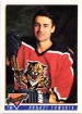 1993-94 Topps Premier #82 Andrei Lomakin