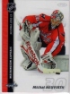 2012-13 Karta PM #52 Michal Neuvirth