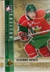 2011-12 ITG Heroes and Prospects #42 Alexandre Grenier CP 