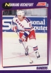 1991-92 Score American #171 Normand Rocheford