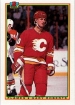 1990-91 Bowman #95 Gary Roberts