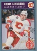 1992/1993 Score Canada / Chris Lindberg