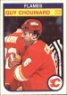 1982-83 O-Pee-Chee #41 Guy Chouinard