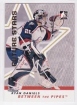 2006-07 Between The Pipes #45 Ryan Daniels