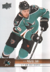 2012-13 Upper Deck #159 Joe Pavelski