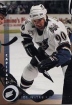 1997-98 Donruss #95 Joe Juneau