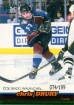 1999-00 Pacific Emerald Green #102 Chris Drury