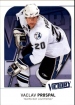 2009-10 Upper Deck Victory #175 Vclav Prospal	