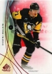 2024-25 SP Game Used Red #55 Evgeni Malkin