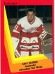 1990/1991 ProCards AHL/IHL / Dave Gagnon