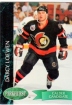 1992-93 Parkhurst #355 Darcy Loewen RC