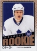 2009/2010 O-Pee-Chee Marquee Rookie / Christian Hanson