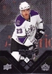 2008-09 Black Diamond #35 Dustin Brown
