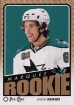 2009/2010 O-Pee-Chee Update Marquee Rookies / Jason Demers