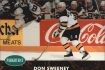 1991-92 Parkhurst French #228 Don Sweeney