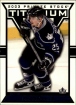 2002-03 Titanium #49 Eric Belanger