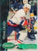 1992-93 Parkhurst #343 Travis Green