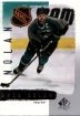 2000-01 SP Authentic #73 Owen Nolan