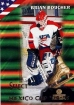 1994-95 Select #155 Brian Boucher RC