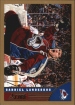 2013-14 Score Gold #109 Gabriel Landeskog