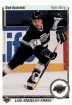 1990-91 Upper Deck #433 Bob Kudelski