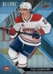 2024-25 Upper Deck Allure #39 Cole Caufield